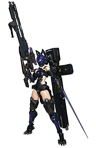 i8 TOYS Nuke Matrix 1/12 Scale Cyber Forest Series ATK Girl Fantasy Mecha Fox Long Range Striker...
